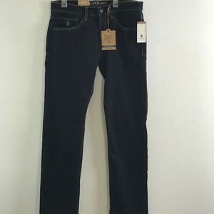 US Polo Assn Denim Co. Men’s jeans size 32Wx30L